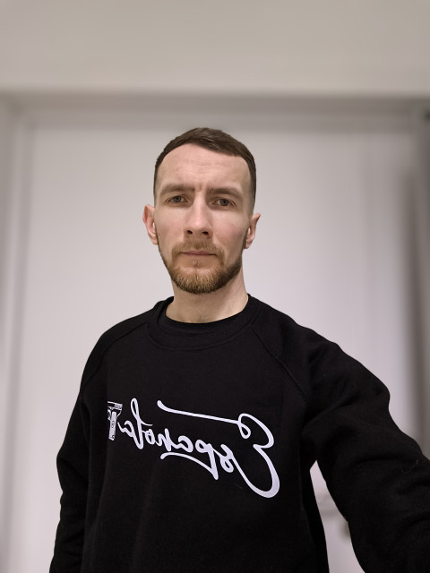 Сергей, Россия, Санкт-Петербург. Фото на сайте ГдеПапа.Ру