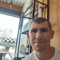 Иван, Россия, Новороссийск, 43 года