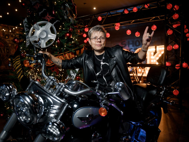 Ольга, Москва, м. Медведково, 51 год, 1 ребенок. Познакомлюсь с православным мужчиной для создания семьи.Живу в Мытищах. Веду активный образ жизни - спорт, театр, концерты. Много путешествую . В летний пер