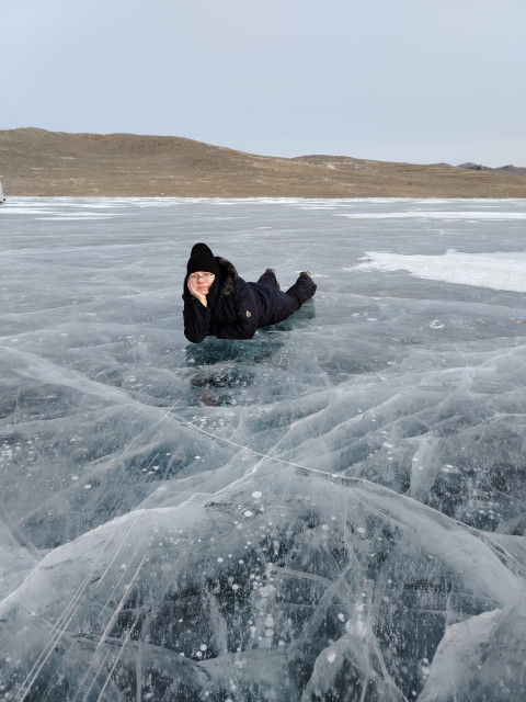 Ольга, Москва, м. Медведково. Фото на сайте ГдеПапа.Ру