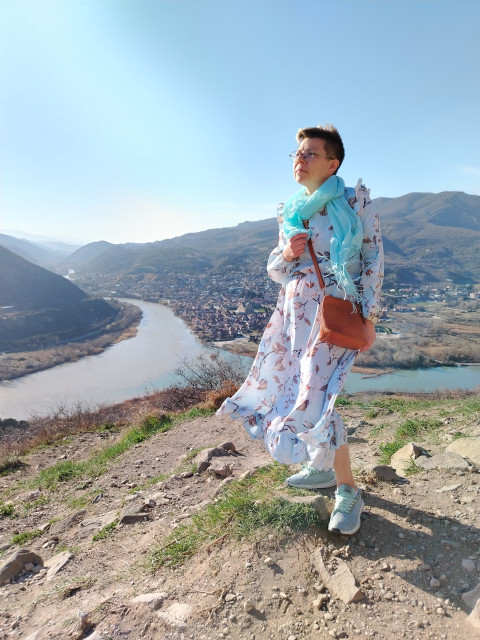 Ольга, Москва, м. Медведково. Фото на сайте ГдеПапа.Ру