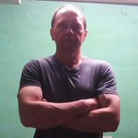 Сергей, Россия, Зеленоград, 45 лет