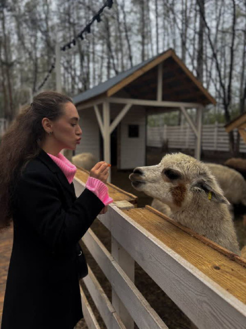 Илона, Германия, Гамбург. Фото на сайте ГдеПапа.Ру
