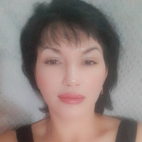 M W, Россия, Астрахань, 45 лет