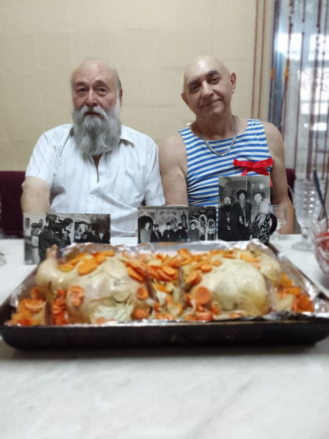 Григорий, Россия, Краснодар. Фото на сайте ГдеПапа.Ру