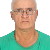 Abdulnabi, Россия, Москва, 61 год