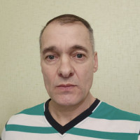 Сергей, Россия, Москва, 57 лет