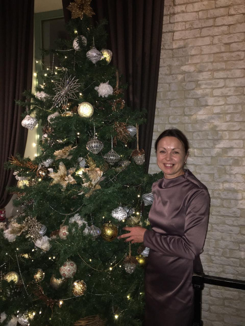 Эльвира, Россия, Санкт-Петербург. Фото на сайте ГдеПапа.Ру