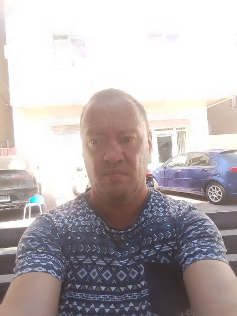 Саня, Россия, Тамань. Фото на сайте ГдеПапа.Ру