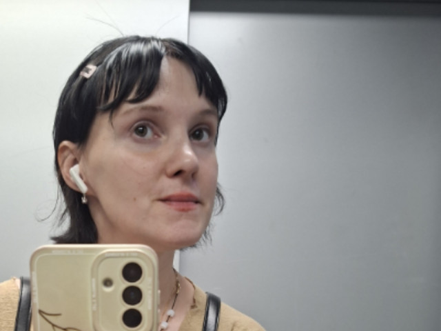 Анна, Россия, Санкт-Петербург, 42 года, 3 ребенка. Познакомлюсь с мужчиной для дружбы и общения. Главное адекватность. Бывают красавчики но драчуны, такое...  Анкета 846819. 