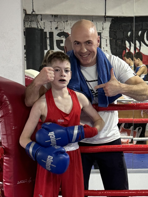 Андрей, Россия, Москва. Фото на сайте ГдеПапа.Ру