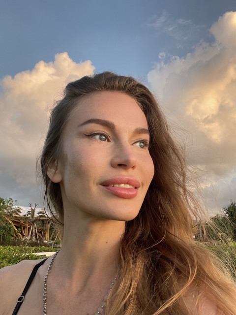 Тарика, Россия, Москва, 37 лет. Она ищет его: Познакомлюсь с мужчиной для любви и серьезных отношений, брака и создания семьи, рождения совместныхПрекрасные мужчины, почитайте внимательнее, прежде, чем мне написать:
Девушка с расширенным сознани