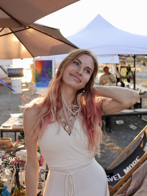 Тарика, Россия, Москва. Фото на сайте ГдеПапа.Ру