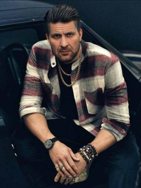 Дмитрий, Москва, 51 год, 1 ребенок. Сайт одиноких мам и пап ГдеПапа.Ру