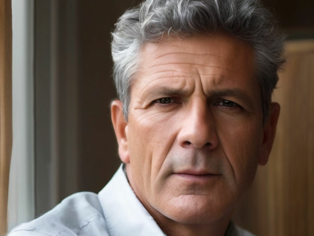 Дмитрий, Москва. Фото на сайте ГдеПапа.Ру