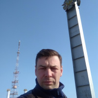 Лев, Россия, Монино, 44 года