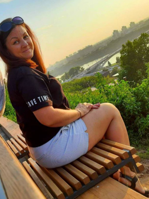 Наталья, Россия, Нижний Новгород. Фото на сайте ГдеПапа.Ру