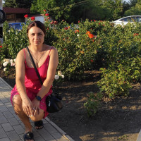 Победа, Россия, Макеевка, 37 лет