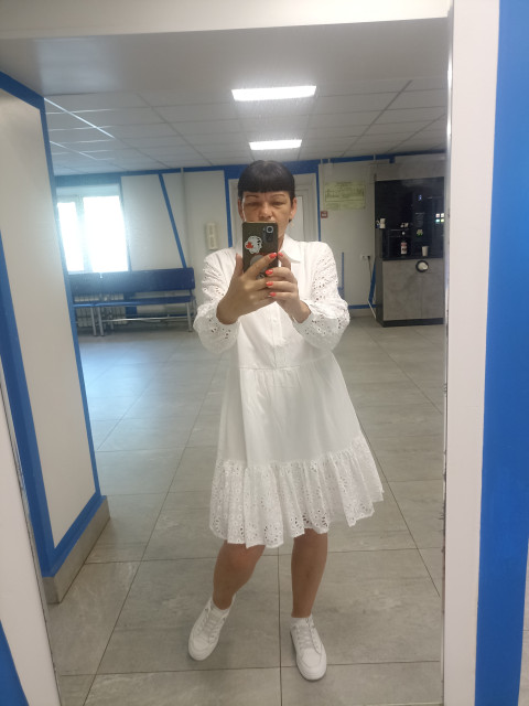 Ната, Россия, Владивосток, 41 год. Познакомлюсь с мужчиной для любви и серьезных отношений, брака и создания семьи. Анкета 846848. 