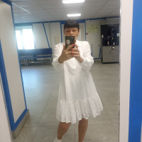 Ната, Россия, Владивосток, 41 год