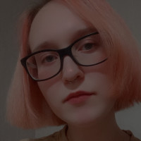 Катя, Россия, Бор, 21 год