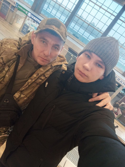 Константин, Россия, Красноярск, 40 лет, 1 ребенок. Познакомлюсь с женщиной для любви и серьезных отношений. Анкета 846887. 