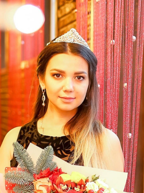 Мария, Россия, Таруса. Фото на сайте ГдеПапа.Ру