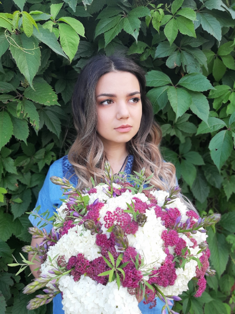 Мария, Россия, Таруса, 34 года, 3 ребенка. Познакомлюсь с мужчиной для дружбы и общения. 
Я никуда не спешу вообще. Рядом с собой хочу видеть...  Анкета 846911. 