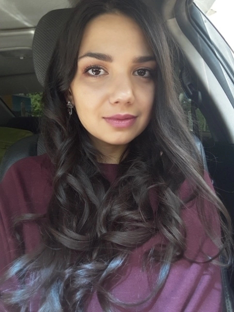 Мария, Россия, Таруса. Фото на сайте ГдеПапа.Ру