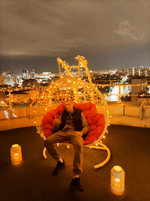 Александр Сураев, Санкт-Петербург, м. Озерки, 38 лет, 1 ребенок. Сайт одиноких пап ГдеПапа.Ру