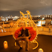 Александр Сураев, Санкт-Петербург, м. Озерки, 38 лет