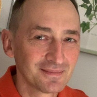 Валентин, Канада, Монреаль, 49 лет