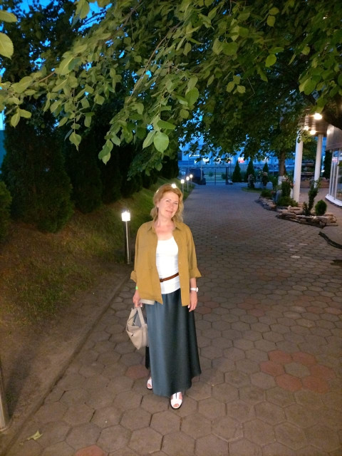 Ирина, Россия, Старый Оскол. Фото на сайте ГдеПапа.Ру