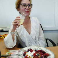 Ирина, Россия, Старый Оскол, 52 года