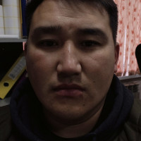 Абзал, Казахстан, Алматы, 39 лет