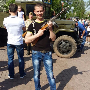 Роман Голионов, Москва, 39 лет, 1 фото. Познакомлюсь для создания семьи.