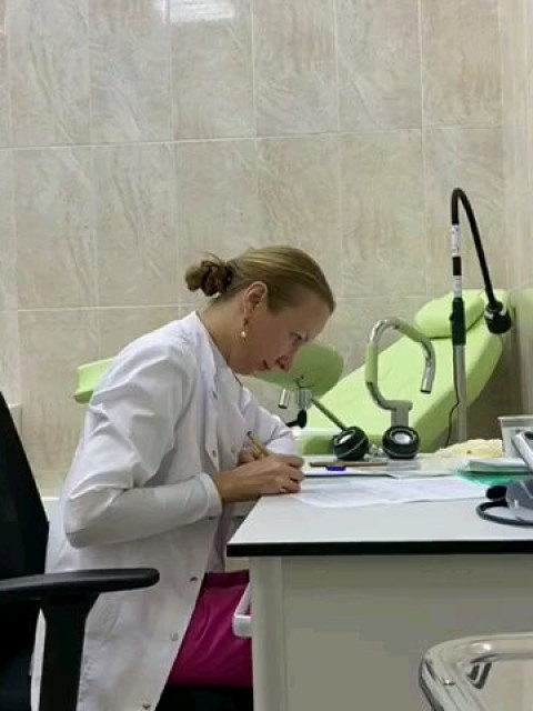 Валентина, Москва, м. Фили. Фото на сайте ГдеПапа.Ру