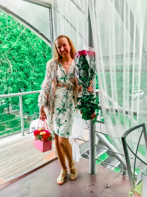 Валентина, Москва, м. Фили. Фото на сайте ГдеПапа.Ру