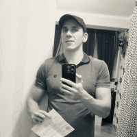 Андрей, Россия, Севастополь, 33 года