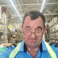 Андрей, Россия, Краснодар, 53 года