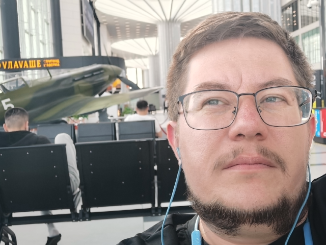 Алексей, Россия, р.п. Тальменка. Фото на сайте ГдеПапа.Ру