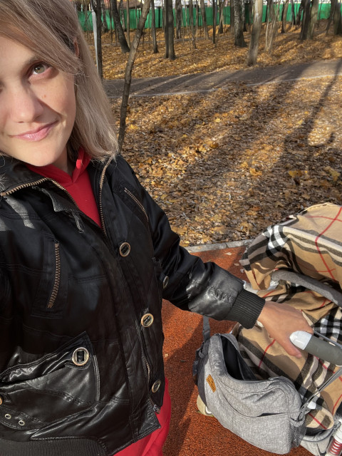 Елена Премудрая, Россия, Москва. Фото на сайте ГдеПапа.Ру