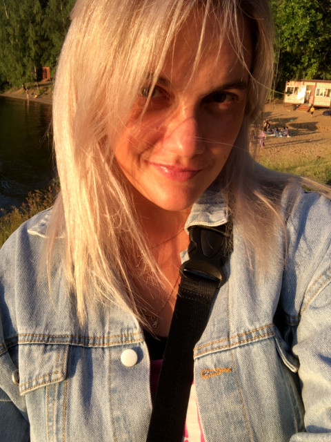 Елена Премудрая, Москва, 35 лет, 2 ребенка, 8 фото. Ищу: Дружба с перспективой на отношения!  Анкета 846986. 