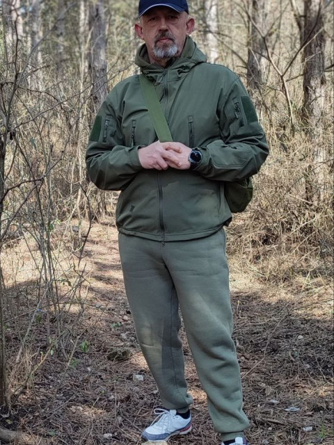 Артур, Россия, Симферополь, 53 года, 2 ребенка. просто человек