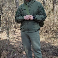 Артур, Россия, Симферополь, 53 года