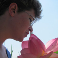 Мирабэлла Мирабеловна, Россия, Москва, 51 год