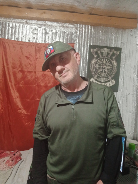 Юрий, Россия, Екатеринбург, 57 лет. Познакомлюсь с женщиной для любви и серьезных отношений.Добрый честный парень. Жизнерадостный. Не конфликтный.