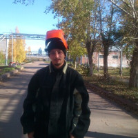 Юрий Кириченко, Россия, Братск, 34 года