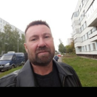 Алексей Куликов, Россия, Набережные Челны, 52 года