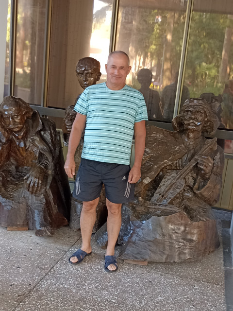 Леонид, Россия, Санкт-Петербург. Фото на сайте ГдеПапа.Ру